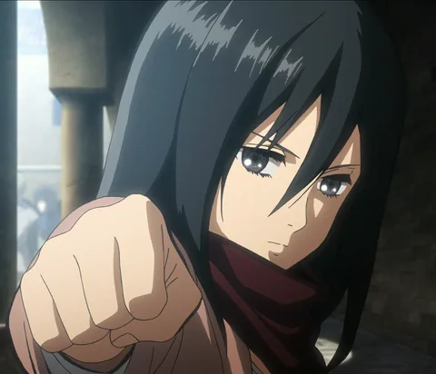 Mikasa